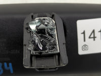 2011-2014 Toyota Sienna Interior Rear View Mirror Replacement OEM P/N:4112A-WZLHL4 Fits Fits 2011 2012 2013 2014 OEM Used Au