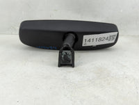 2011-2014 Toyota Sienna Interior Rear View Mirror Replacement OEM P/N:4112A-WZLHL4 Fits Fits 2011 2012 2013 2014 OEM Used Au