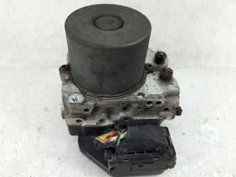 compare product 2012-2014 Toyota Sienna ABS Pump Control Module Replacement Fits Fits 2012 2013 2014 OEM Used Auto Parts