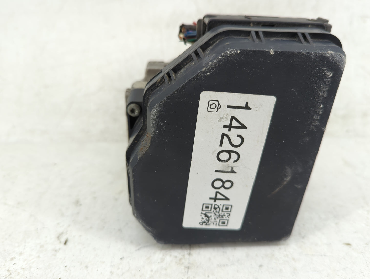 2012-2014 Toyota Sienna ABS Pump Control Module Replacement Fits Fits 2012 2013 2014 OEM Used Auto Parts - Oemusedautoparts1