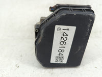 2012-2014 Toyota Sienna ABS Pump Control Module Replacement Fits Fits 2012 2013 2014 OEM Used Auto Parts - Oemusedautoparts1