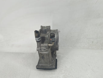 compare product 2007-2016 Toyota Sienna Throttle Body P/N:22030-0P050 Fits OEM Used Auto Parts