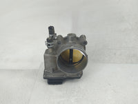 2007-2016 Toyota Sienna Throttle Body P/N:22030-0P050 Fits OEM Used Auto Parts - Oemusedautoparts1.com