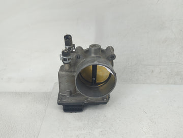 2007-2016 Toyota Sienna Throttle Body P/N:22030-0P050 Fits OEM Used Auto Parts