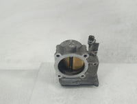 2007-2016 Toyota Sienna Throttle Body P/N:22030-0P050 Fits OEM Used Auto Parts - Oemusedautoparts1.com
