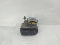 2007-2016 Toyota Sienna Throttle Body P/N:22030-0P050 Fits OEM Used Auto Parts - Oemusedautoparts1.com