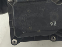 2007-2016 Toyota Sienna Throttle Body P/N:22030-0P050 Fits OEM Used Auto Parts - Oemusedautoparts1.com
