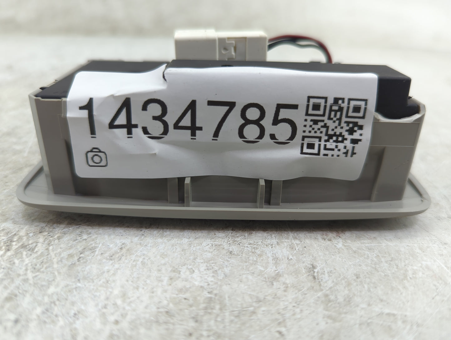 2011-2014 Toyota Sienna Climate Control Module Temperature AC/Heater Replacement P/N:75D875 Fits Fits 2011 2012 2013 2014 OE