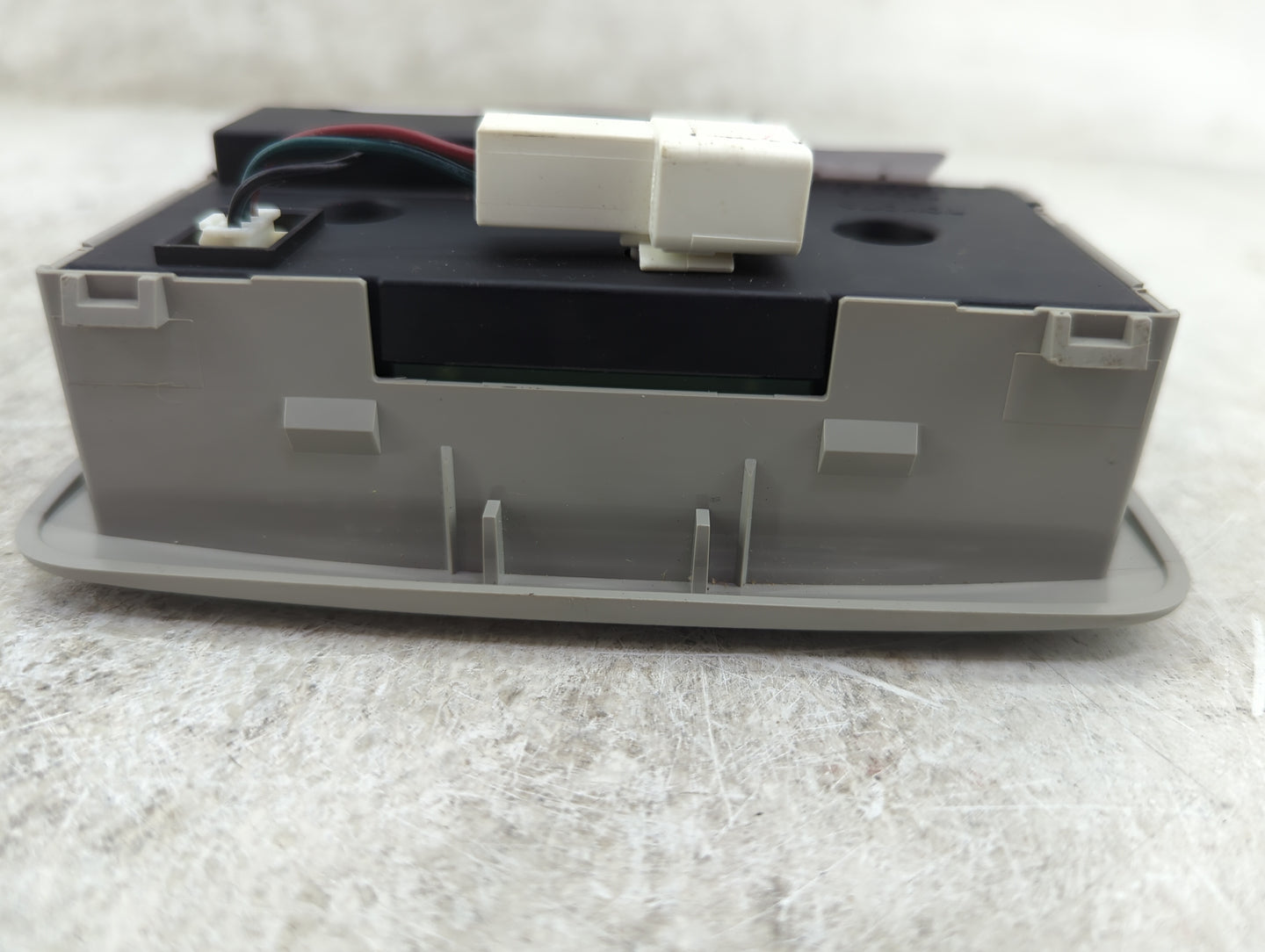 2011-2014 Toyota Sienna Climate Control Module Temperature AC/Heater Replacement P/N:75D875 Fits Fits 2011 2012 2013 2014 OE