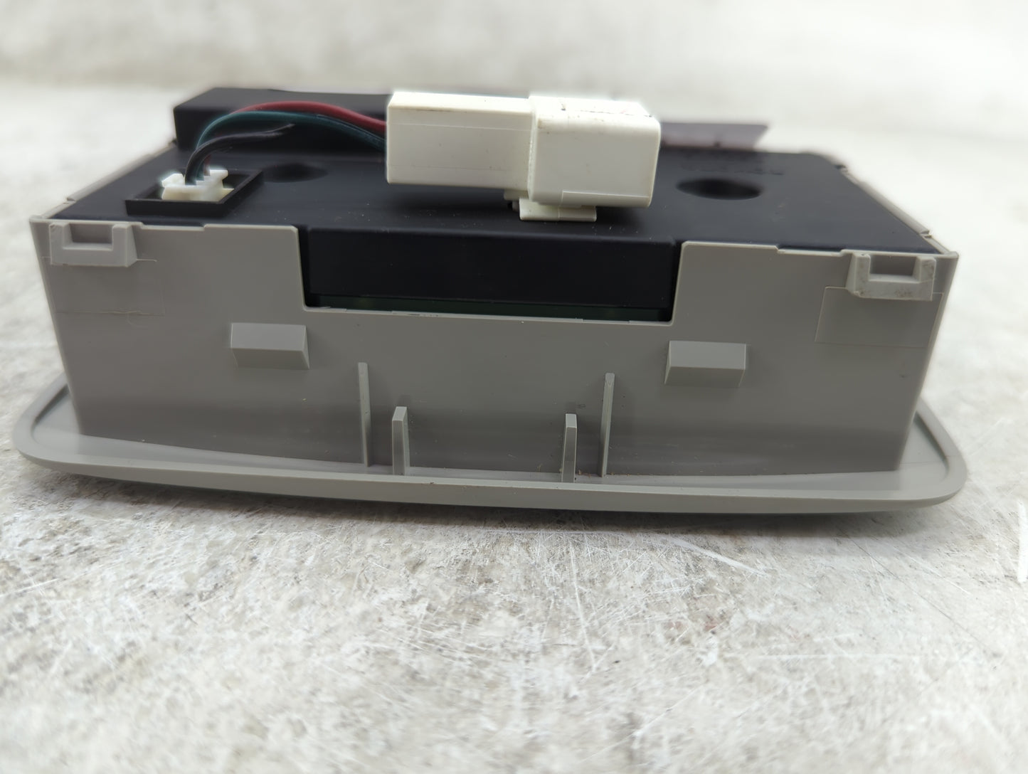 2011-2014 Toyota Sienna Climate Control Module Temperature AC/Heater Replacement P/N:75D875 Fits Fits 2011 2012 2013 2014 OE