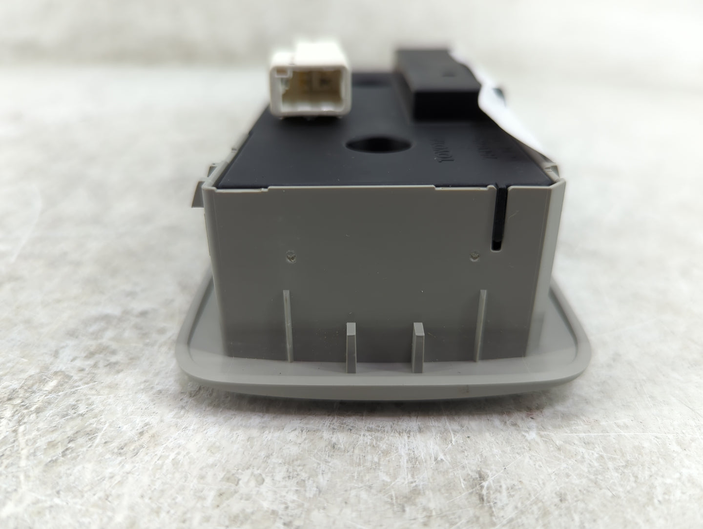 2011-2014 Toyota Sienna Climate Control Module Temperature AC/Heater Replacement P/N:75D875 Fits Fits 2011 2012 2013 2014 OE