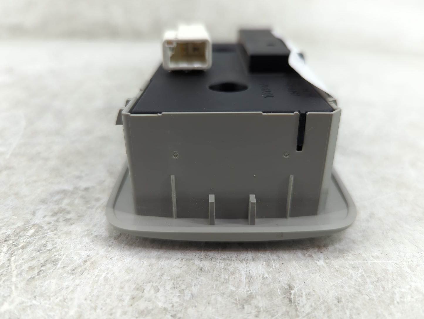 2011-2014 Toyota Sienna Climate Control Module Temperature AC/Heater Replacement P/N:75D875 Fits Fits 2011 2012 2013 2014 OE