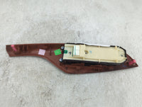 2011-2014 Toyota Sienna Master Power Window Switch Replacement Driver Side Left P/N:74240-08010/20/30 Fits OEM Used Auto Par