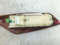 2011-2014 Toyota Sienna Master Power Window Switch Replacement Driver Side Left P/N:74240-08010/20/30 Fits OEM Used Auto Par