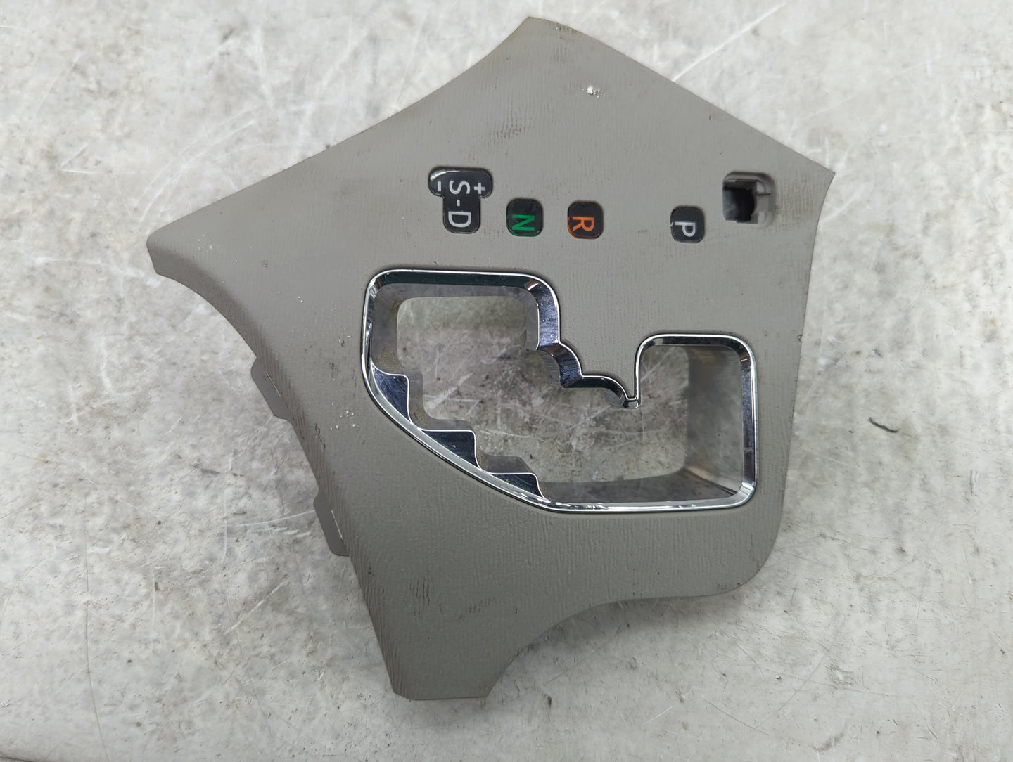2013 Toyota Sienna 1449020 - Oemusedautoparts1.com
