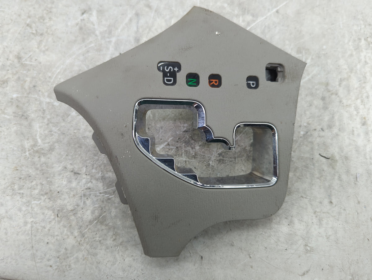 2013 Toyota Sienna 1449020 - Oemusedautoparts1.com