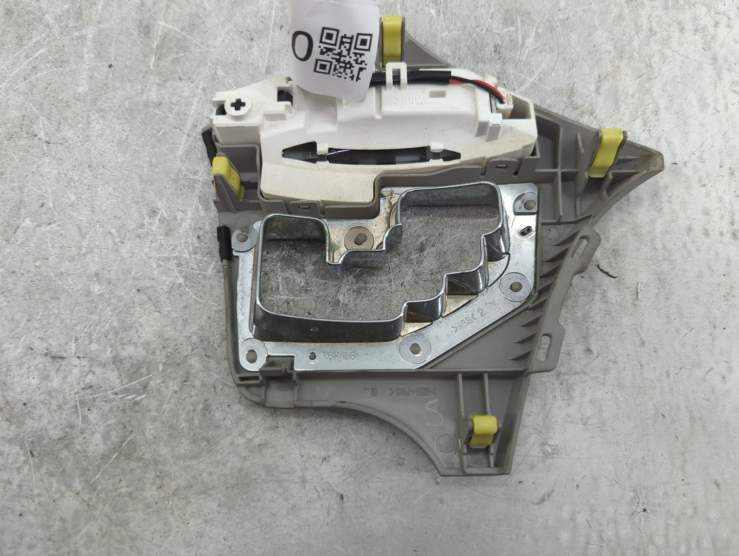 2013 Toyota Sienna - Oemusedautoparts1.com