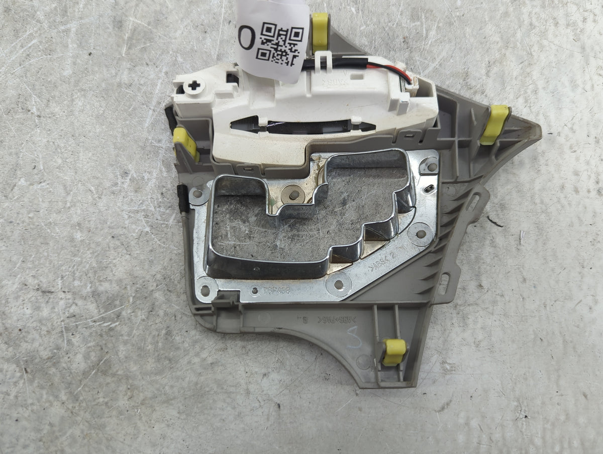 2013 Toyota Sienna 1449020 - Oemusedautoparts1.com