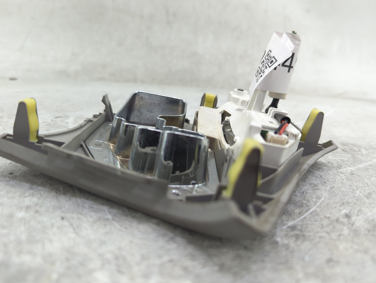 2013 Toyota Sienna 1449020 - Oemusedautoparts1.com
