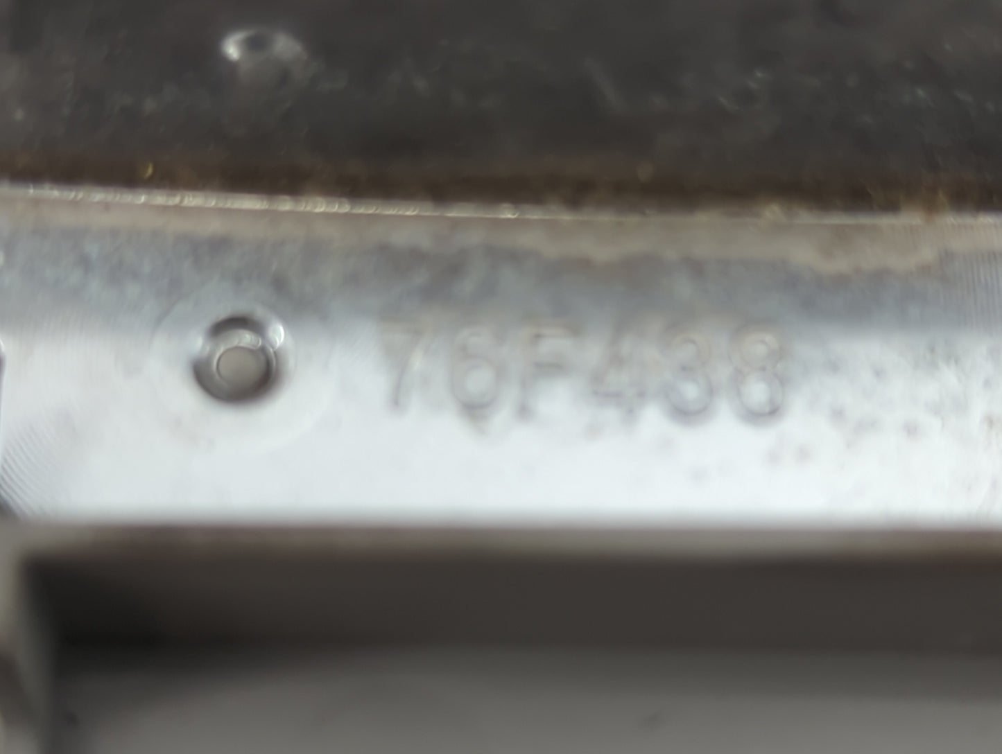 2013 Toyota Sienna 1449020 - Oemusedautoparts1.com