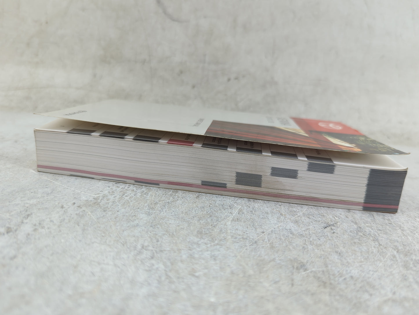 2013 Toyota Sienna Owners Manual Book Guide P/N:OM45472U 01999-45472 OEM Used Auto Parts - Oemusedautoparts1.com