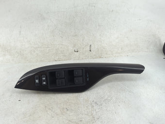 compare product 2011-2014 Toyota Sienna Master Power Window Switch Replacement Driver Side Left P/N:74240-08010 Fits OEM Used Auto Parts