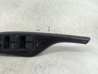 2011-2014 Toyota Sienna Master Power Window Switch Replacement Driver Side Left P/N:74240-08010 Fits OEM Used Auto Parts - O