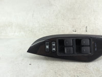 2011-2014 Toyota Sienna Master Power Window Switch Replacement Driver Side Left P/N:74240-08010 Fits OEM Used Auto Parts - O