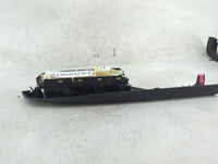 2011-2014 Toyota Sienna Master Power Window Switch Replacement Driver Side Left P/N:74240-08010 Fits OEM Used Auto Parts - O
