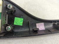 2011-2014 Toyota Sienna Master Power Window Switch Replacement Driver Side Left P/N:74240-08010 Fits OEM Used Auto Parts - O