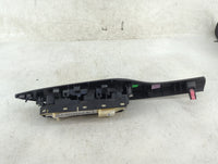 2011-2014 Toyota Sienna Master Power Window Switch Replacement Driver Side Left P/N:74240-08010 Fits OEM Used Auto Parts - O