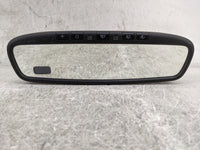 2011-2014 Toyota Sienna Interior Rear View Mirror Replacement OEM P/N:026378 GNTX-687, NZLWZHL4 Fits Fits 2011 2012 2013 201