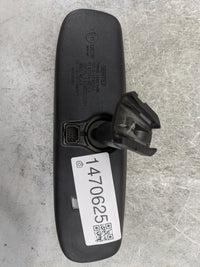 2011-2014 Toyota Sienna Interior Rear View Mirror Replacement OEM P/N:026378 GNTX-687, NZLWZHL4 Fits Fits 2011 2012 2013 201