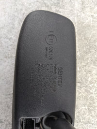 2011-2014 Toyota Sienna Interior Rear View Mirror Replacement OEM P/N:026378 GNTX-687, NZLWZHL4 Fits Fits 2011 2012 2013 201