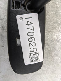 2011-2014 Toyota Sienna Interior Rear View Mirror Replacement OEM P/N:026378 GNTX-687, NZLWZHL4 Fits Fits 2011 2012 2013 201