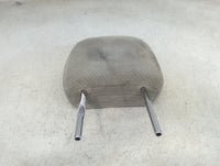 2012-2020 Toyota Sienna Headrest Head Rest Front Driver Passenger Seat Fits Fits 2012 2013 2014 2015 2016 2017 2018 2019 202