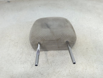compare product 2012-2020 Toyota Sienna Headrest Head Rest Front Driver Passenger Seat Fits Fits 2012 2013 2014 2015 2016 2017 2018 2019 2020 OEM Used Auto Parts