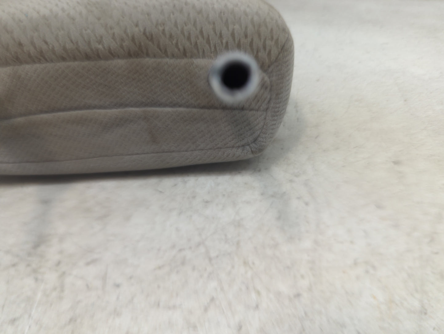 2012-2020 Toyota Sienna Headrest Head Rest Front Driver Passenger Seat Fits Fits 2012 2013 2014 2015 2016 2017 2018 2019 202