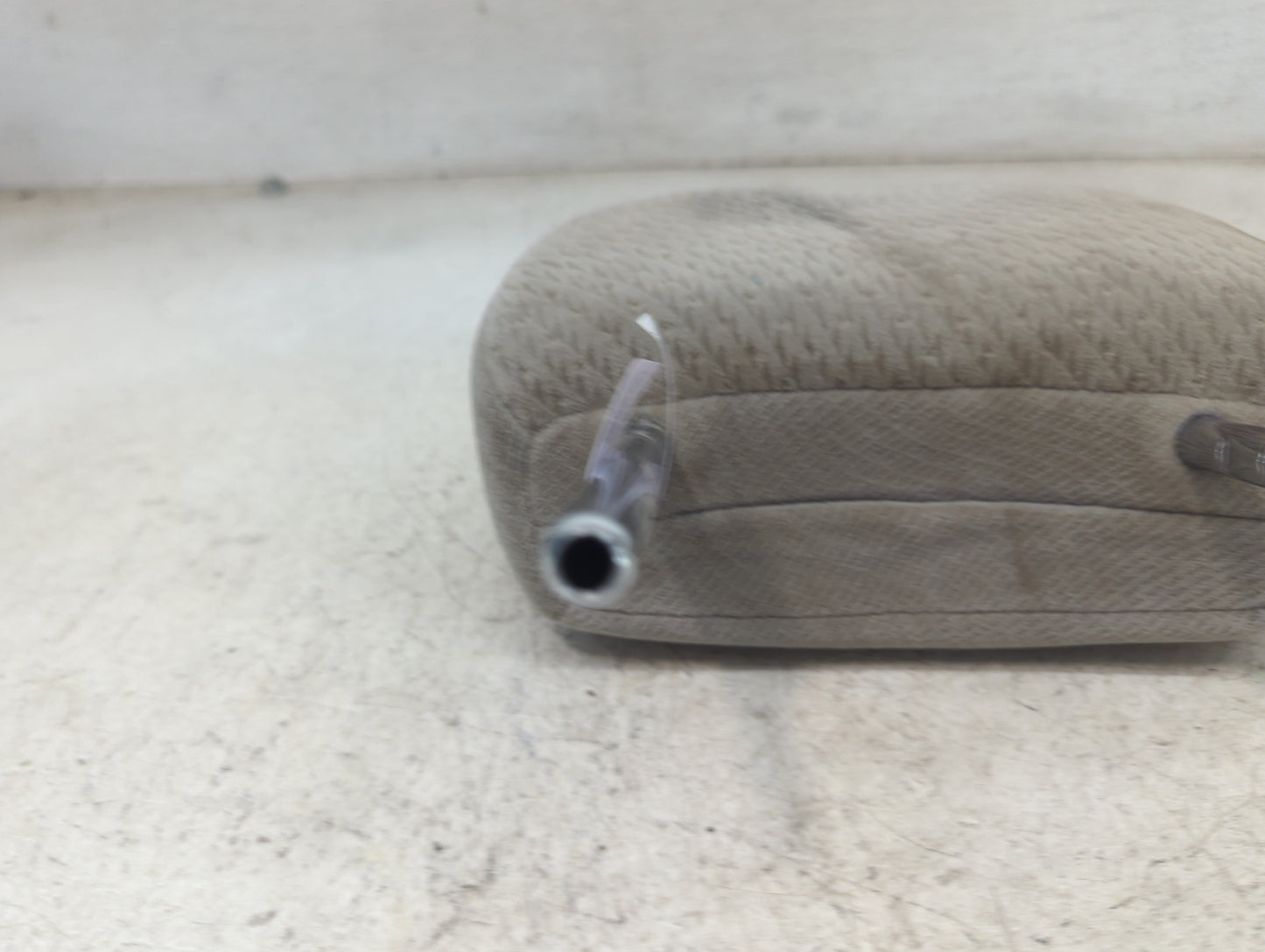 2012-2020 Toyota Sienna Headrest Head Rest Front Driver Passenger Seat Fits Fits 2012 2013 2014 2015 2016 2017 2018 2019 202
