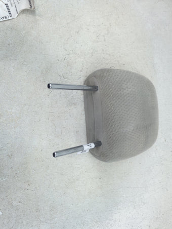 compare product 2013 Toyota Sienna Headrest Head Rest Front Driver Passenger Seat Fits OEM Used Auto Parts