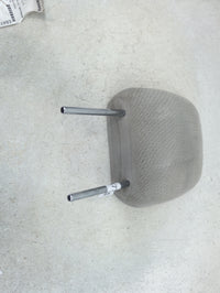 2013 Toyota Sienna Headrest Head Rest Front Driver Passenger Seat Fits OEM Used Auto Parts - Oemusedautoparts1.com