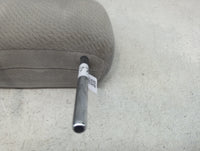 2013 Toyota Sienna Headrest Head Rest Front Driver Passenger Seat Fits OEM Used Auto Parts - Oemusedautoparts1.com