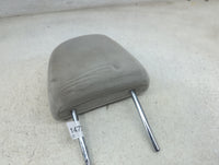 2013 Toyota Sienna Headrest Head Rest Front Driver Passenger Seat Fits OEM Used Auto Parts - Oemusedautoparts1.com