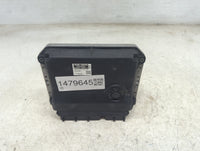 2013-2014 Toyota Sienna PCM Engine Control Computer ECU ECM PCU OEM P/N:89661-08371 TN275500-9580 Fits Fits 2013 2014 OEM Us