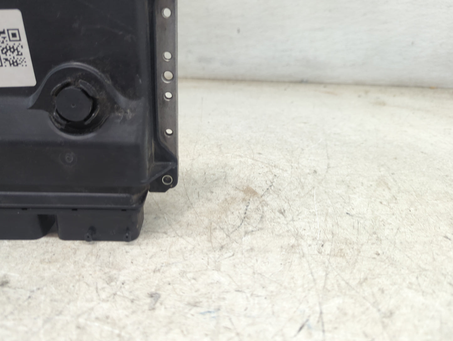 2013-2014 Toyota Sienna PCM Engine Control Computer ECU ECM PCU OEM P/N:89661-08371 TN275500-9580 Fits Fits 2013 2014 OEM Us