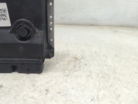 2013-2014 Toyota Sienna PCM Engine Control Computer ECU ECM PCU OEM P/N:89661-08371 TN275500-9580 Fits Fits 2013 2014 OEM Us