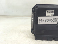 2013-2014 Toyota Sienna PCM Engine Control Computer ECU ECM PCU OEM P/N:89661-08371 TN275500-9580 Fits Fits 2013 2014 OEM Us