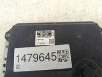 2013-2014 Toyota Sienna PCM Engine Control Computer ECU ECM PCU OEM P/N:89661-08371 TN275500-9580 Fits Fits 2013 2014 OEM Us