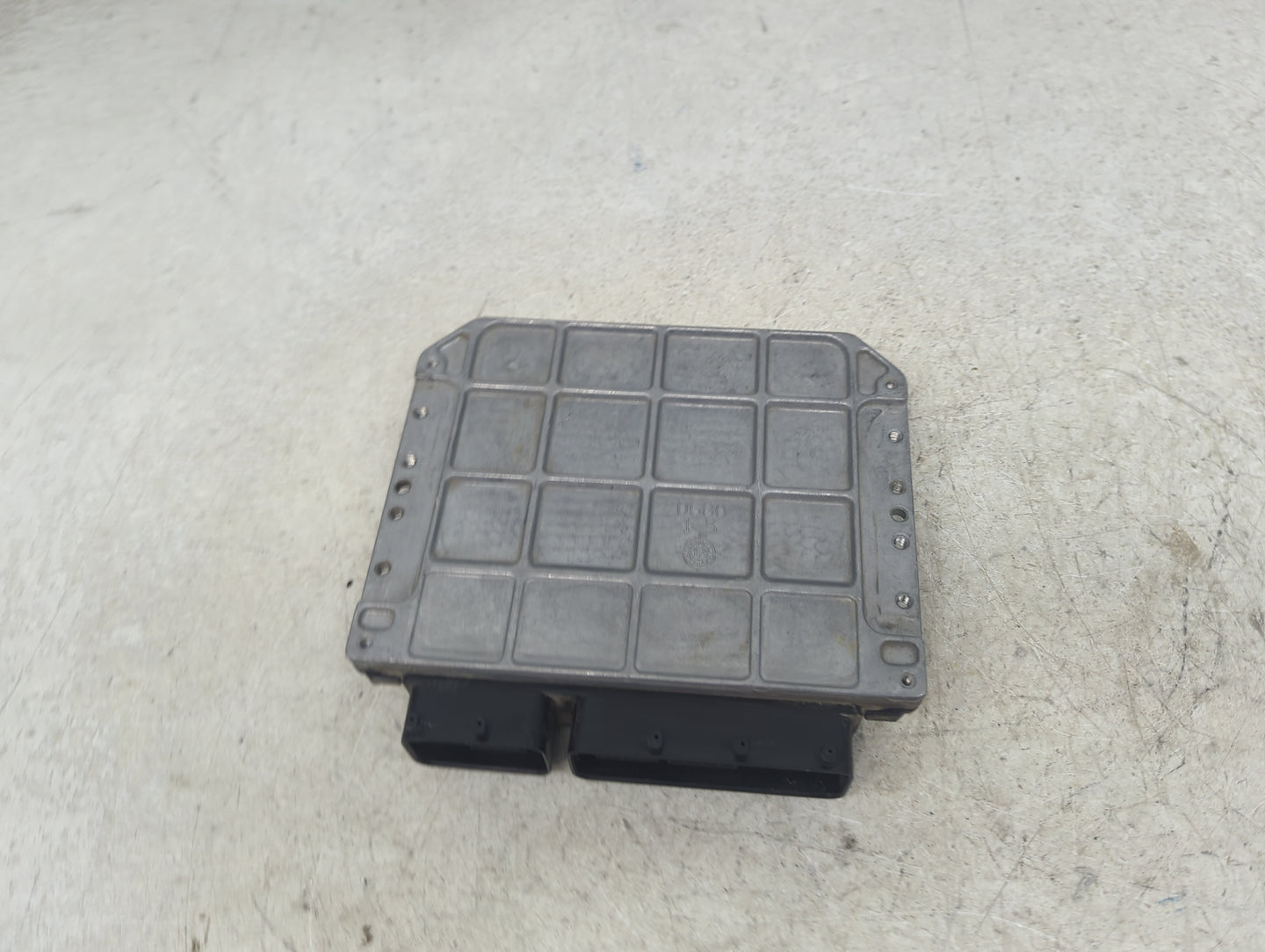 2013-2014 Toyota Sienna PCM Engine Control Computer ECU ECM PCU OEM P/N:89661-08371 TN275500-9580 Fits Fits 2013 2014 OEM Us