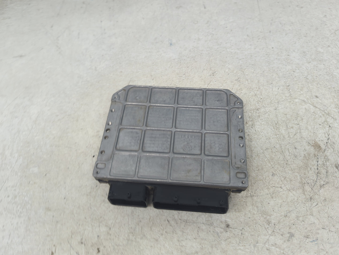 2013-2014 Toyota Sienna PCM Engine Control Computer ECU ECM PCU OEM P/N:89661-08371 TN275500-9580 Fits Fits 2013 2014 OEM Us